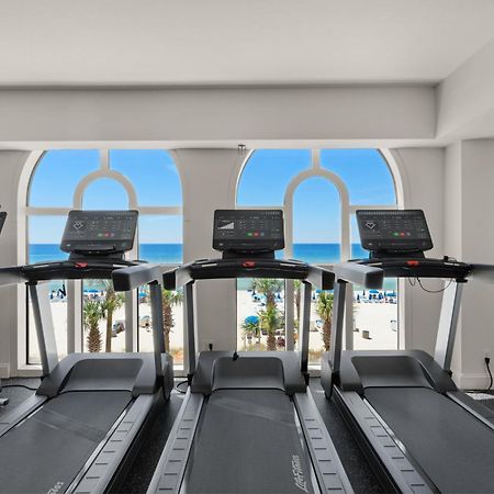 Calypso Resort And Towers E0407 Панама-Сити Экстерьер фото